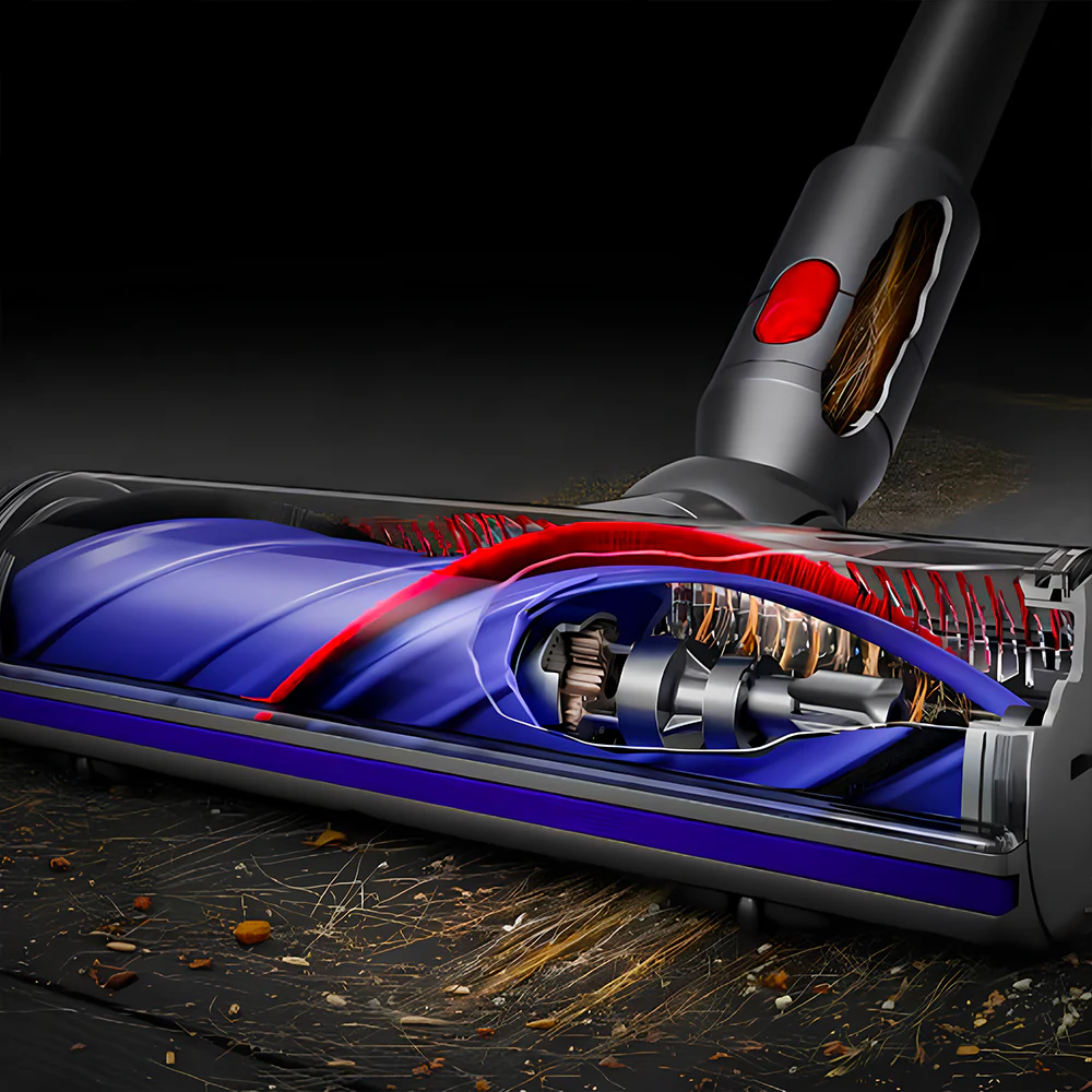 AeroVac Duo - Image 4