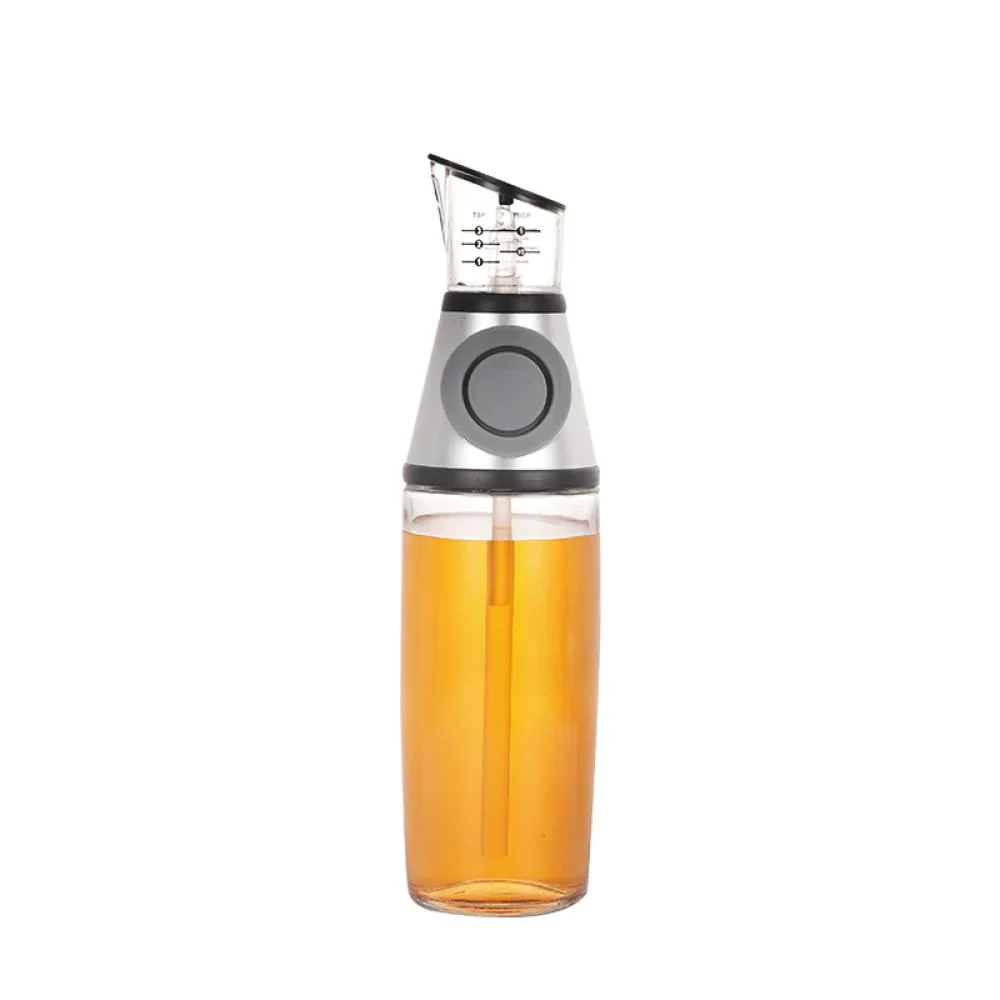 Dispenser per Olio e aceto da cucina 500ml - Image 3