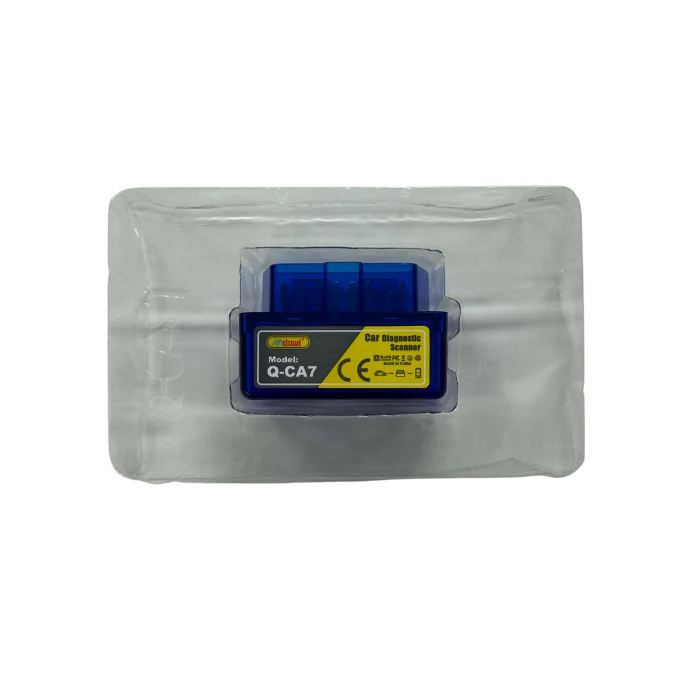 Dispositivo Diagnostico Auto OBD2 Bluetooth Obdii - Image 5