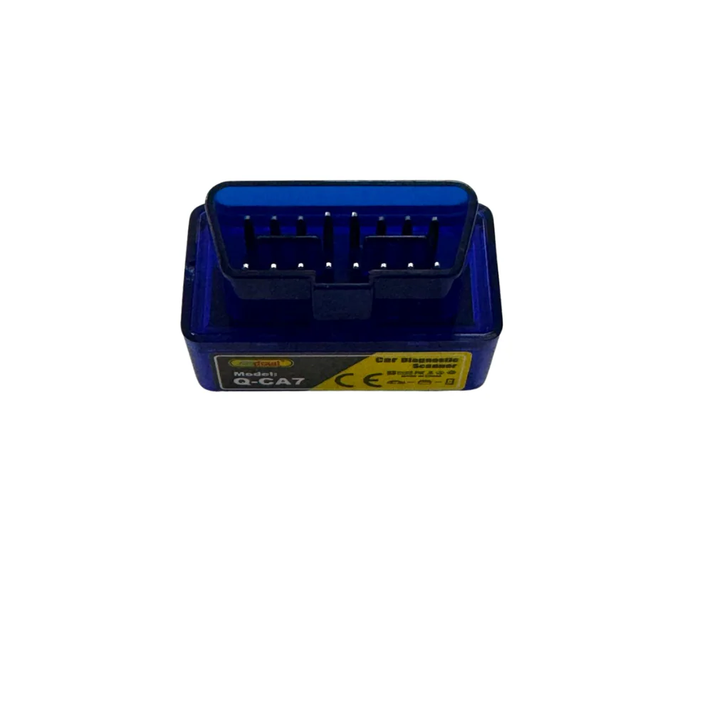 Dispositivo Diagnostico Auto OBD2 Bluetooth Obdii - Image 6