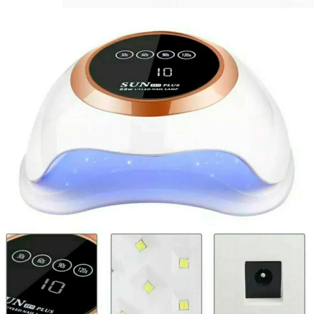 Fornetto per unghie a luce led - Image 5