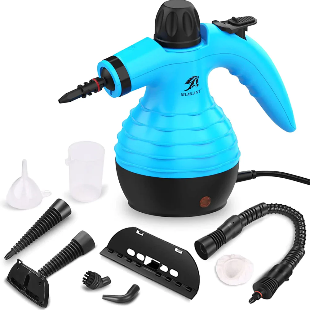 Idropulitrice a vapore Vapor + 1050W - Image 13
