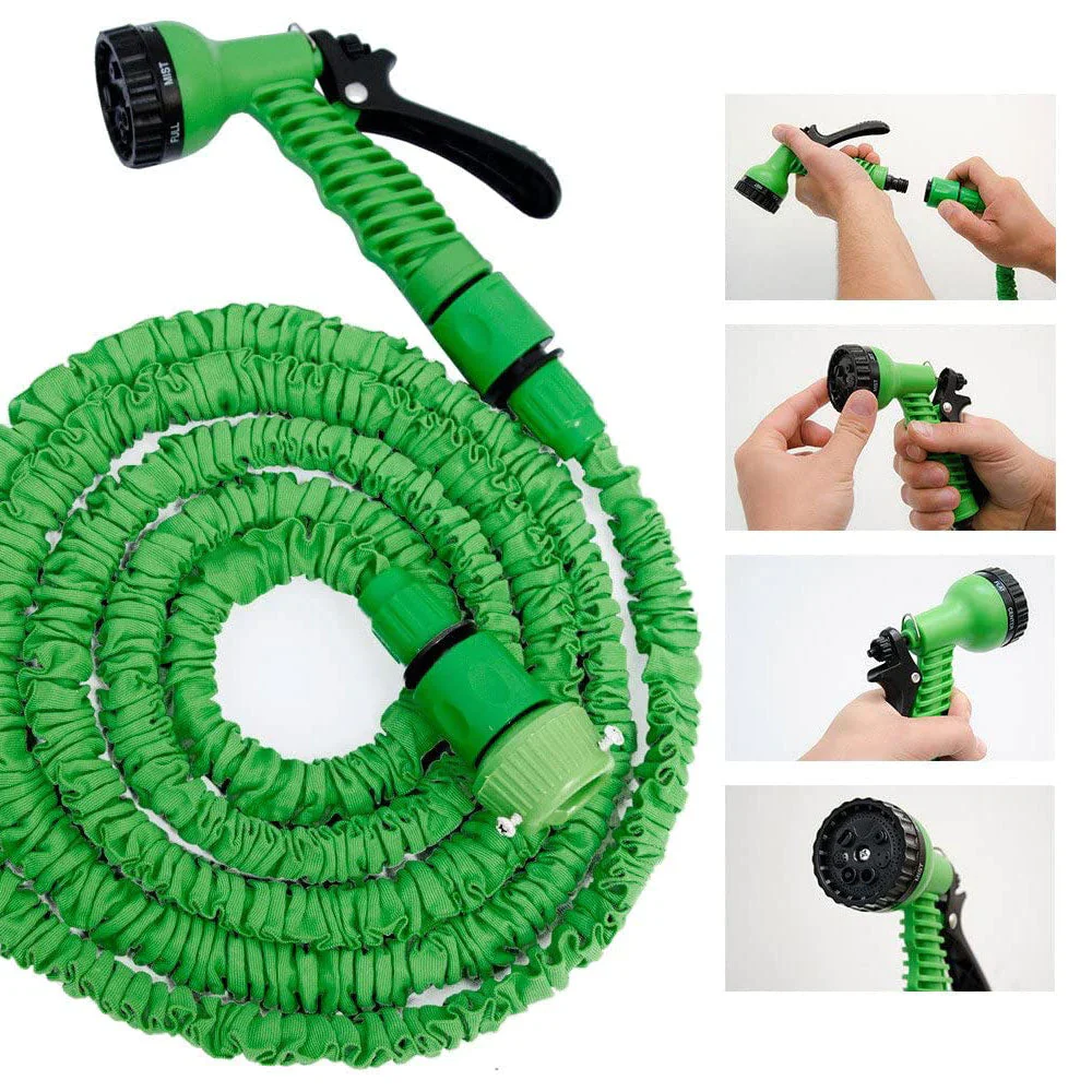 Tubo magico elasticizzato per giardino - Image 3